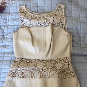 NWOT mini dress